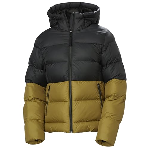 Helly Hansen Women's Active Puffy Jacket, 787 Lynx, X-Small at